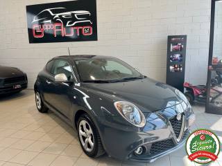 ALFA ROMEO MiTo usata, con Airbag laterali