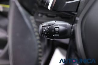 PEUGEOT 3008 usata, con Controllo elettronico della corsia
