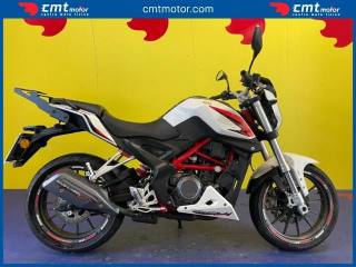 BENELLI BN 251 usata 0