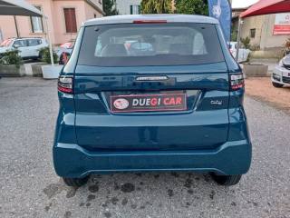 AIXAM City usata, con USB