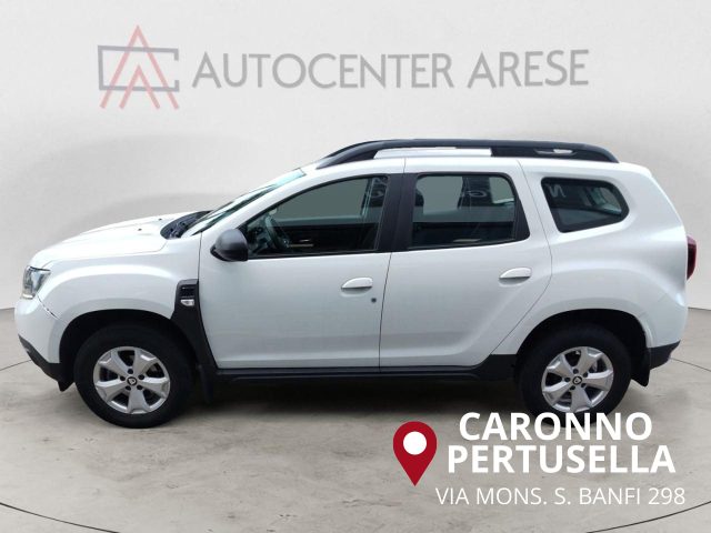 DACIA Duster usata, con Airbag