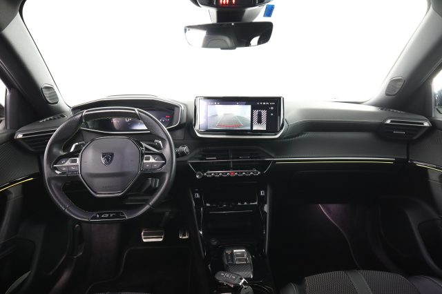 PEUGEOT 2008 usata 3