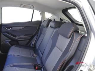 SUBARU XV usata 9
