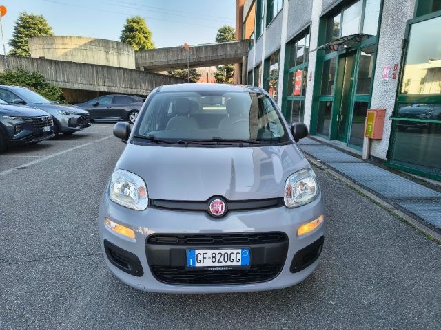 FIAT Panda usata, con Climatizzatore