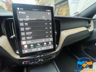 VOLVO XC60 usata, con Servosterzo