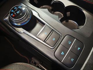 FORD Kuga usata, con Vetri oscurati