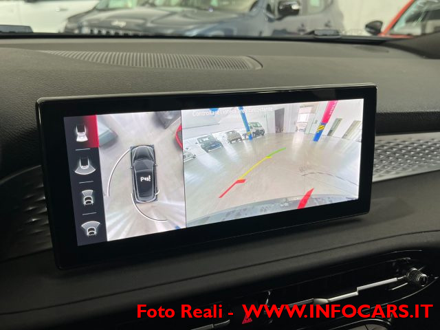 ALFA ROMEO Tonale usata, con Sistema di navigazione