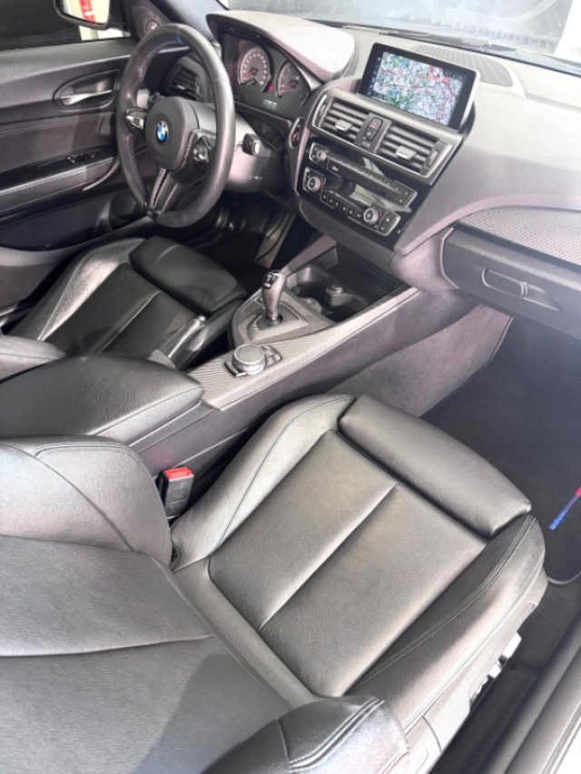 BMW M2 usata 2
