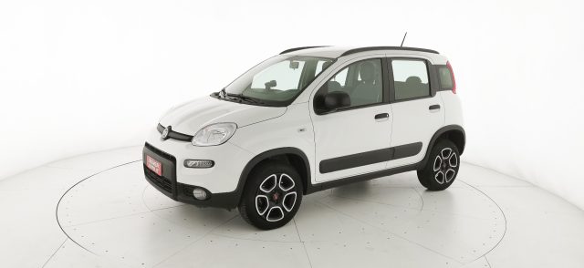 FIAT Panda usata 31
