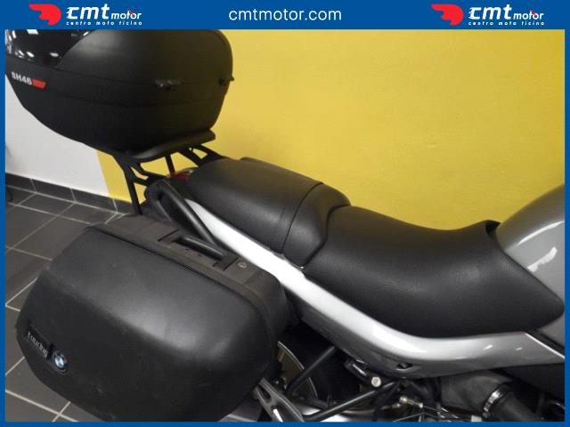 BMW R 1150 R usata 9