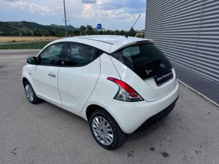 LANCIA Ypsilon usata, con Controllo trazione