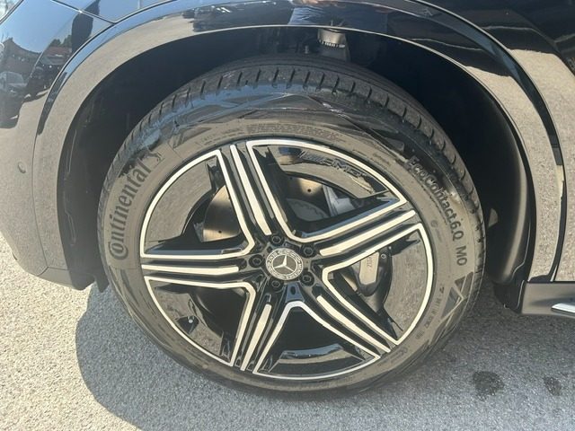 MERCEDES-BENZ GLC 220 usata, con Autoradio