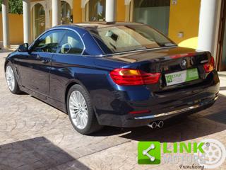 BMW 420 usata, con Autoradio