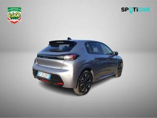 PEUGEOT 208 usata, con Controllo trazione