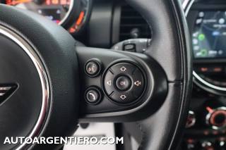 MINI Cooper D usata, con Cruise Control