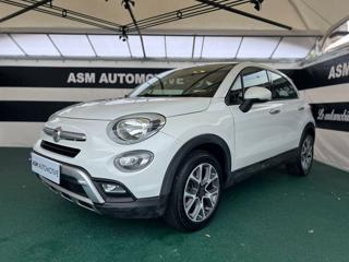 FIAT 500X usata, con Airbag Passeggero