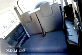 SUZUKI Jimny usata, con Chiusura centralizzata