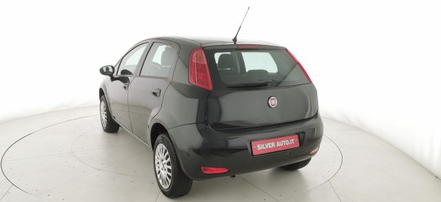FIAT Grande Punto usata 18