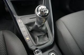 VOLKSWAGEN Polo usata, con Immobilizzatore elettronico