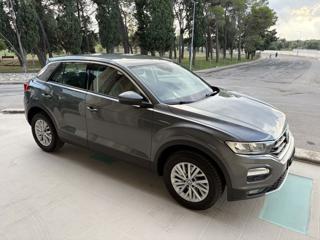 VOLKSWAGEN T-Roc usata, con Airbag laterali