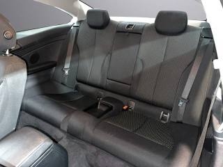 BMW 420 usata, con Fari Xenon