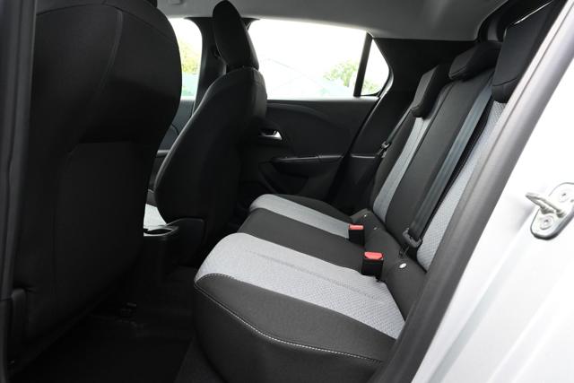 OPEL Corsa usata, con Park Distance Control