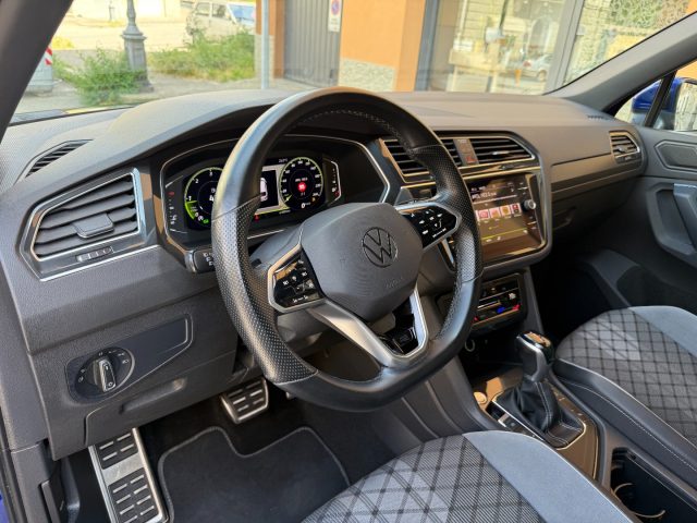 VOLKSWAGEN Tiguan usata, con Cronologia tagliandi