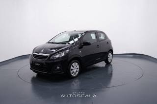 PEUGEOT 108 1.0 VTi 72cv 5 porte Active