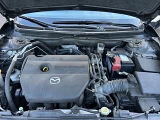 MAZDA 6 usata, con Controllo trazione