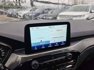 FORD Kuga usata, con ESP