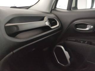 JEEP Renegade usata, con Sensori di parcheggio posteriori
