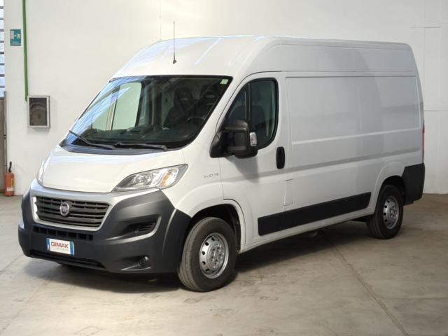 FIAT Ducato usata, con Alzacristalli elettrici