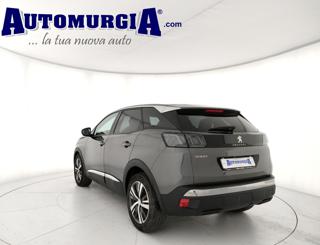 PEUGEOT 3008 usata, con Airbag Passeggero