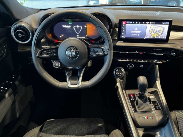 ALFA ROMEO Tonale usata, con Filtro antiparticolato