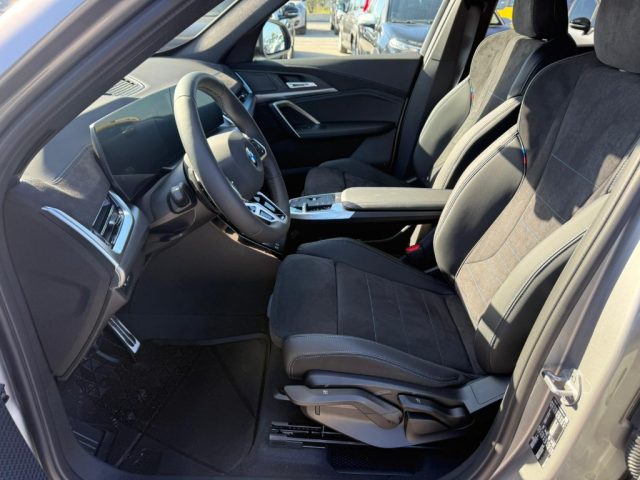 BMW X1 usata, con Climatizzatore