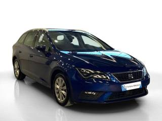 SEAT Leon usata, con Immobilizzatore elettronico