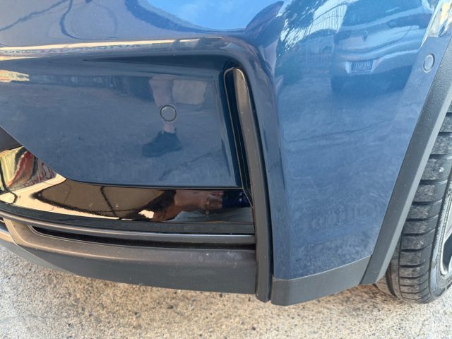 LYNK & CO 01 usata, con Frenata d