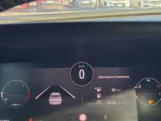 OPEL Grandland usata, con Cronologia tagliandi