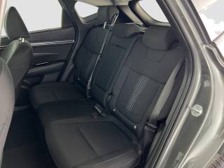 HYUNDAI Tucson usata 9