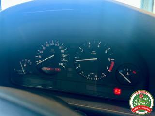 BMW 520 usata, con Specchietti laterali elettrici