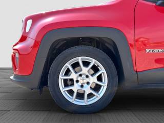 JEEP Renegade usata 15