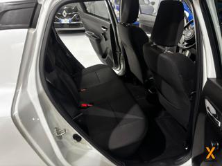 SUZUKI Swift usata, con Airbag testa
