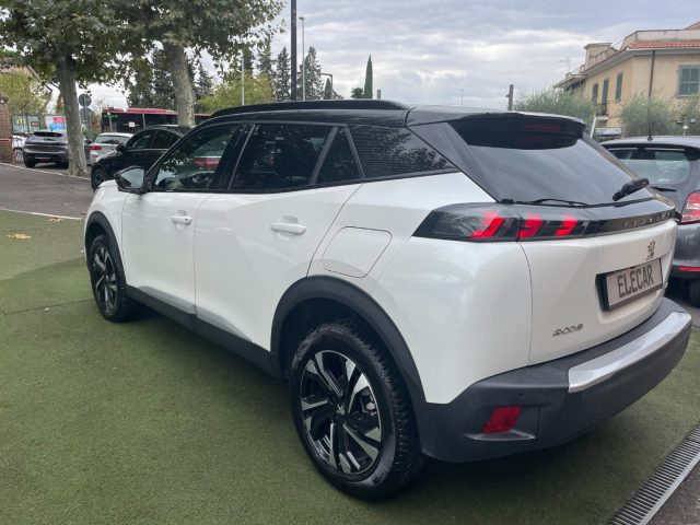 PEUGEOT 2008 usata, con Boardcomputer