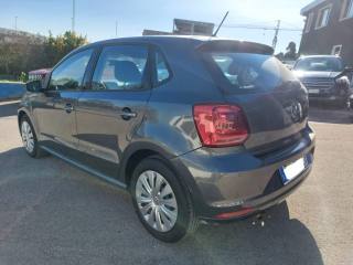 VOLKSWAGEN Polo usata 6