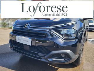 CITROEN C4 usata, con Airbag laterali