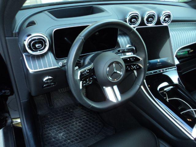 MERCEDES-BENZ GLC 220 usata, con Boardcomputer