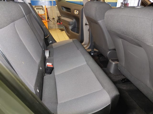 CITROEN C4 usata, con Sensore di luce