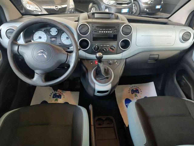 CITROEN Berlingo usata, con Filtro antiparticolato