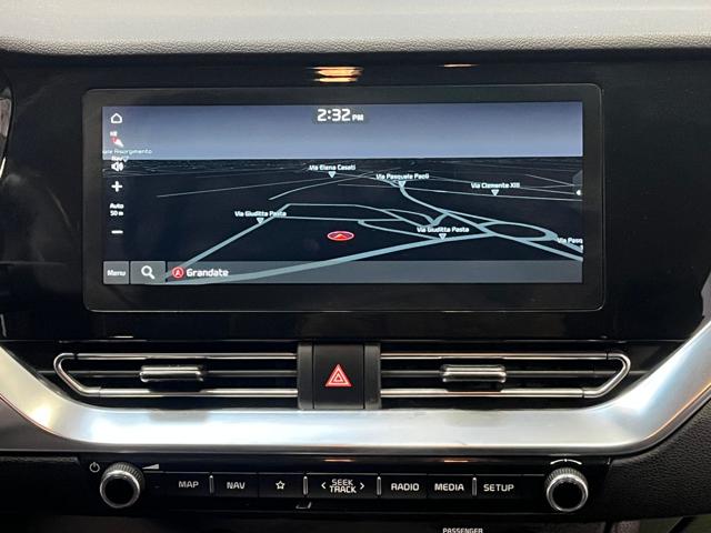 KIA Niro usata, con ESP