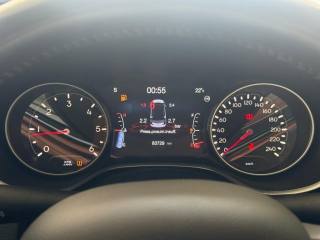 JEEP Compass usata, con Climatizzatore